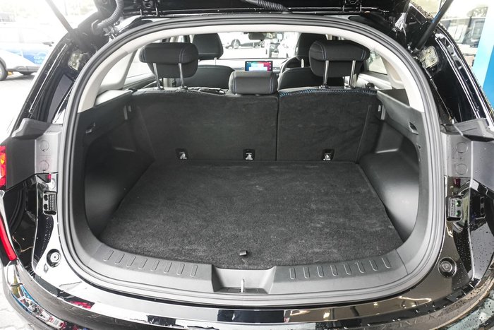 2024 GWM Haval Jolion Premium Hybrid