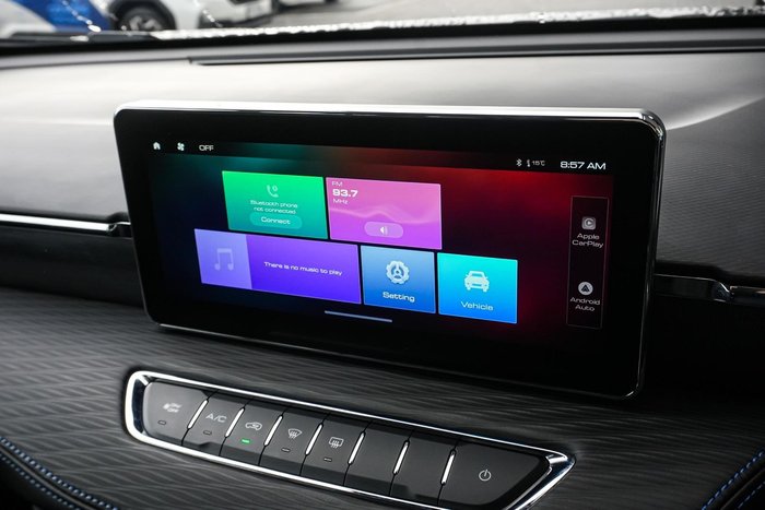 2024 GWM Haval Jolion Premium Hybrid