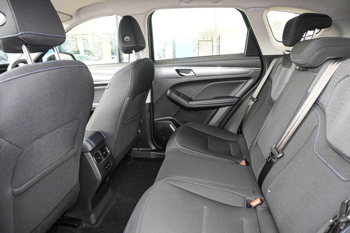 2024 GWM Haval Jolion Premium Hybrid