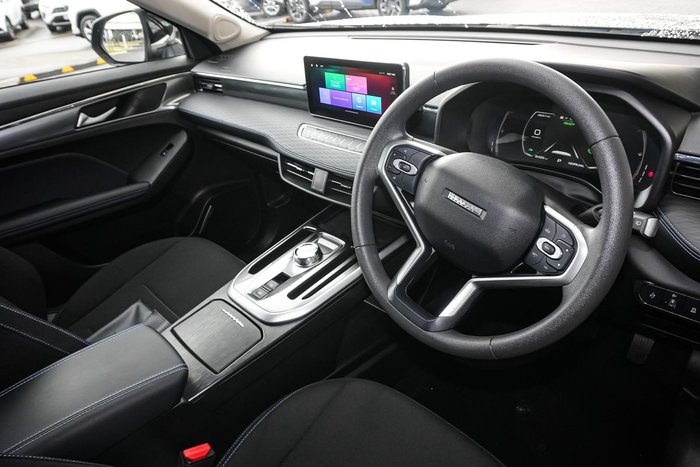 2024 GWM Haval Jolion Premium Hybrid
