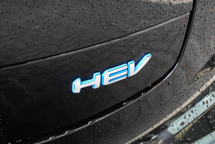 2024 GWM Haval Jolion Premium Hybrid