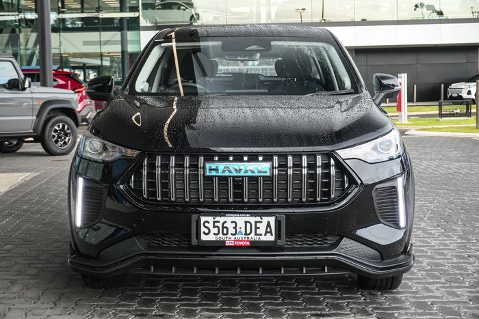 2024 GWM Haval Jolion Premium Hybrid