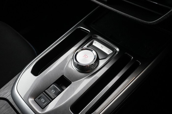 2024 GWM Haval Jolion Premium Hybrid