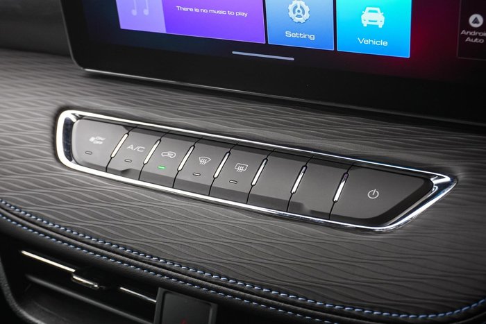 2024 GWM Haval Jolion Premium Hybrid