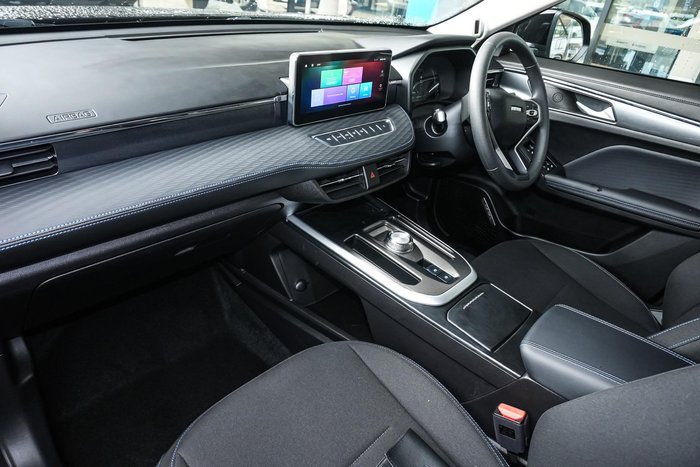 2024 GWM Haval Jolion Premium Hybrid