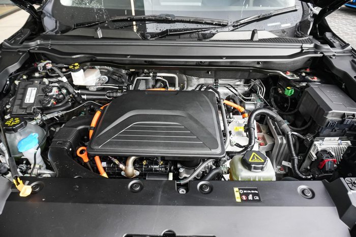 2024 GWM Haval Jolion Premium Hybrid