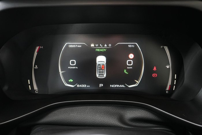 2024 GWM Haval Jolion Premium Hybrid
