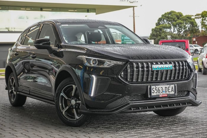 2024 GWM Haval Jolion Premium Hybrid