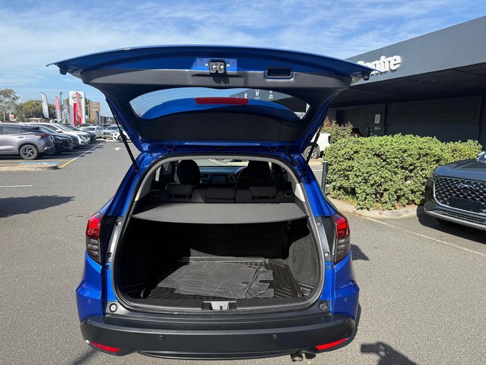 2019 Honda HR-V VTi-S