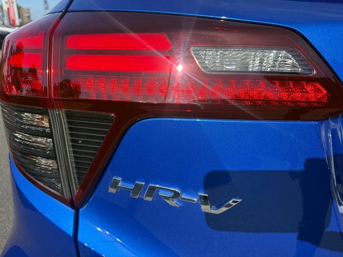 2019 Honda HR-V VTi-S