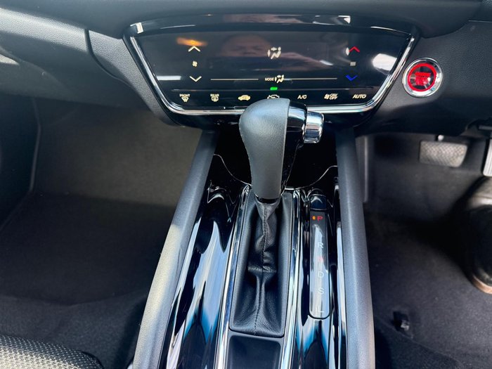 2019 Honda HR-V VTi-S
