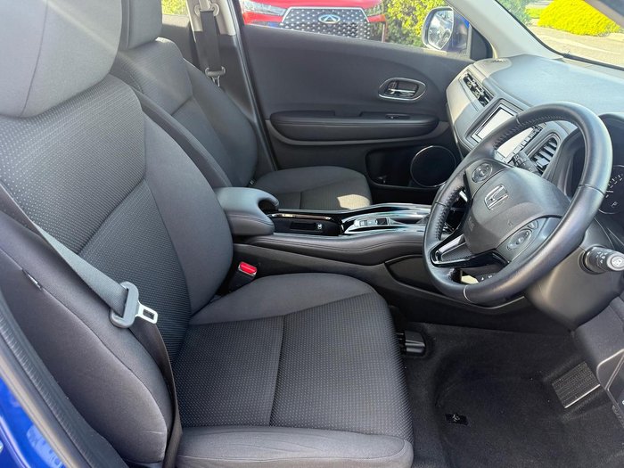 2019 Honda HR-V VTi-S