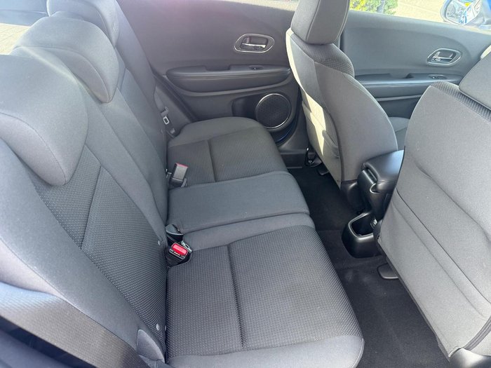 2019 Honda HR-V VTi-S