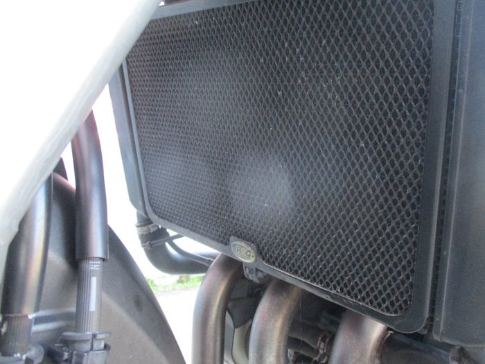 2015 YAMAHA MT-09A (ABS) GREY