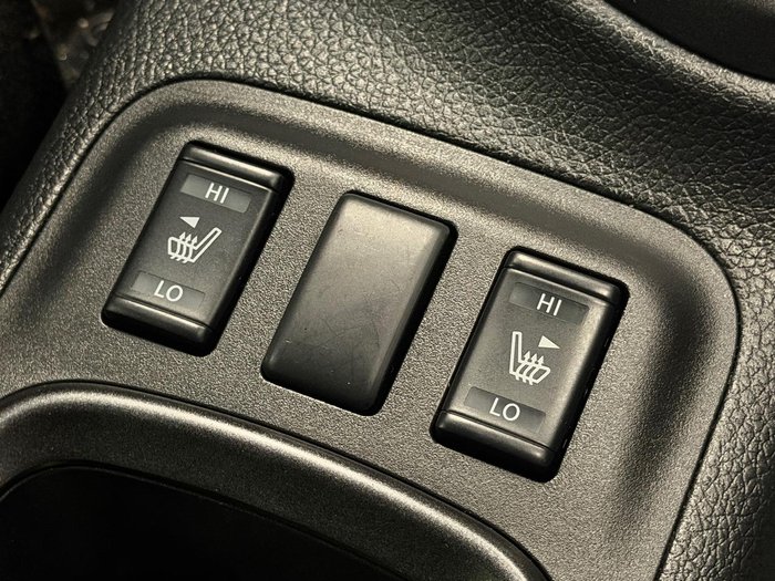 2023 Nissan Navara PRO-4X