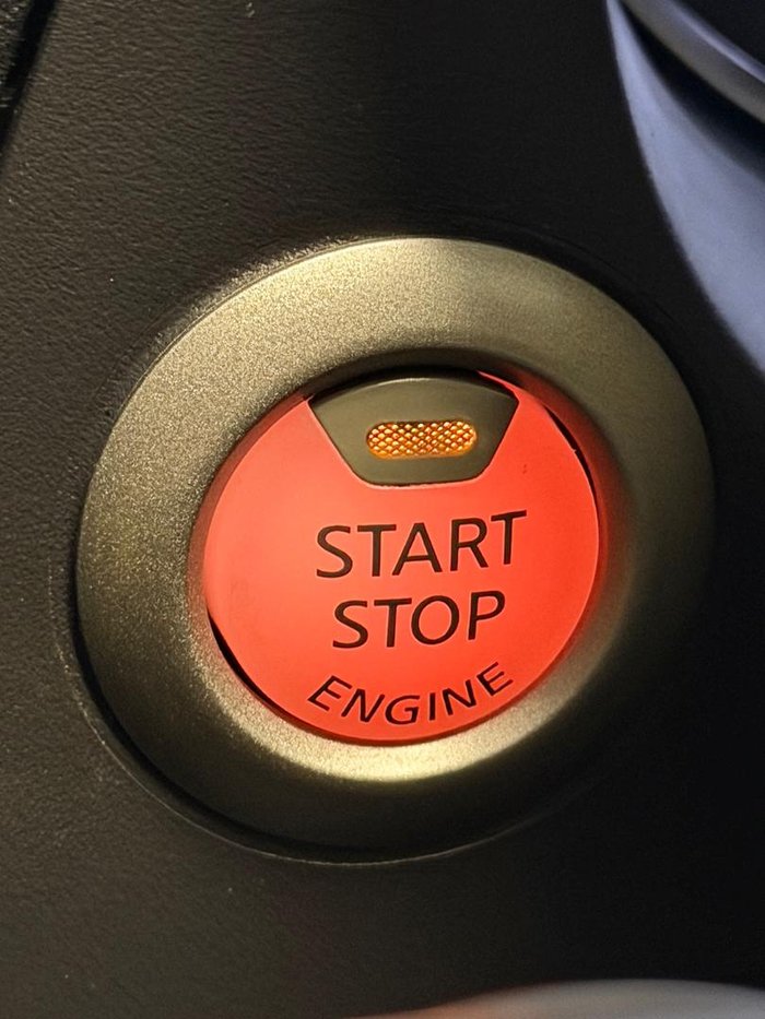 2023 Nissan Navara PRO-4X