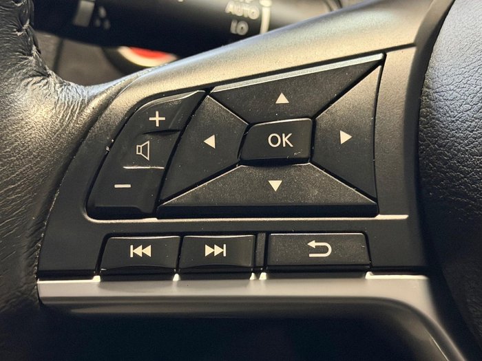 2023 Nissan Navara PRO-4X