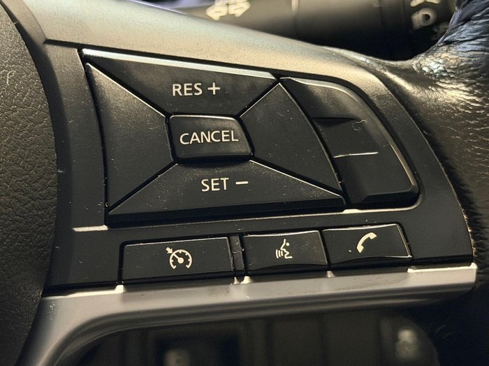 2023 Nissan Navara PRO-4X