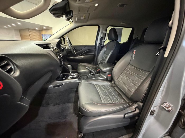 2023 Nissan Navara PRO-4X