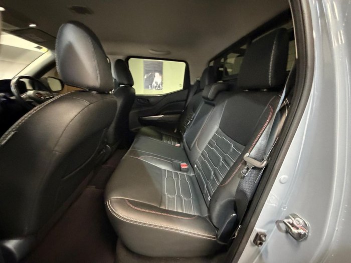 2023 Nissan Navara PRO-4X