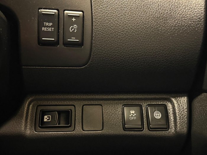 2023 Nissan Navara PRO-4X