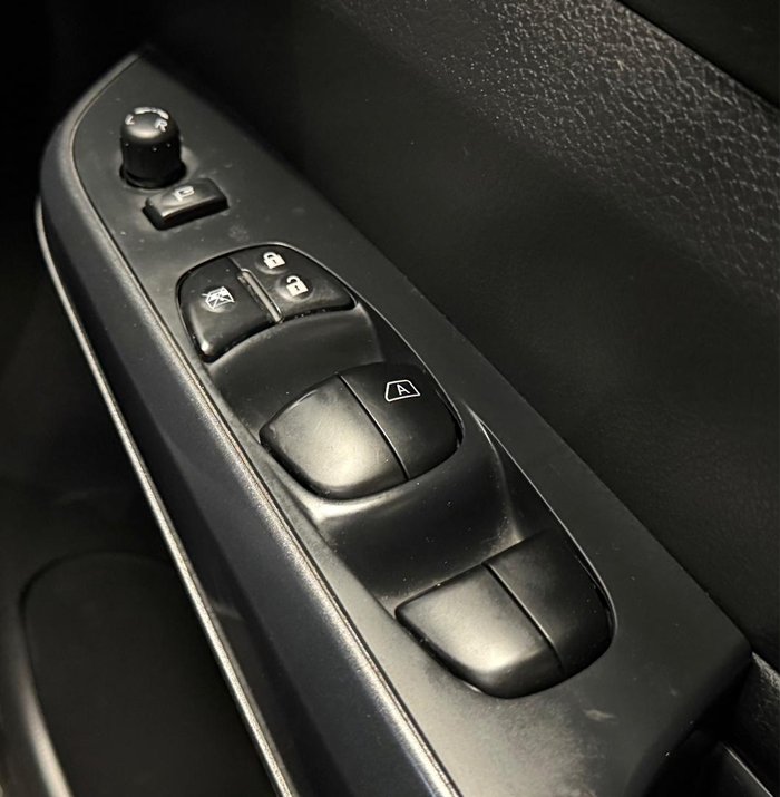 2023 Nissan Navara PRO-4X