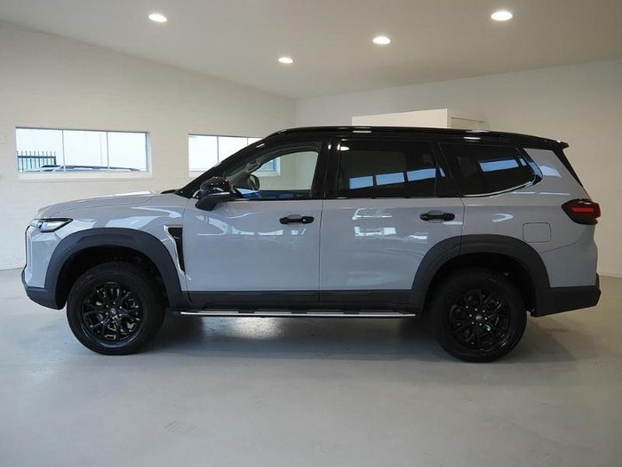 2025 LDV D90 Executive