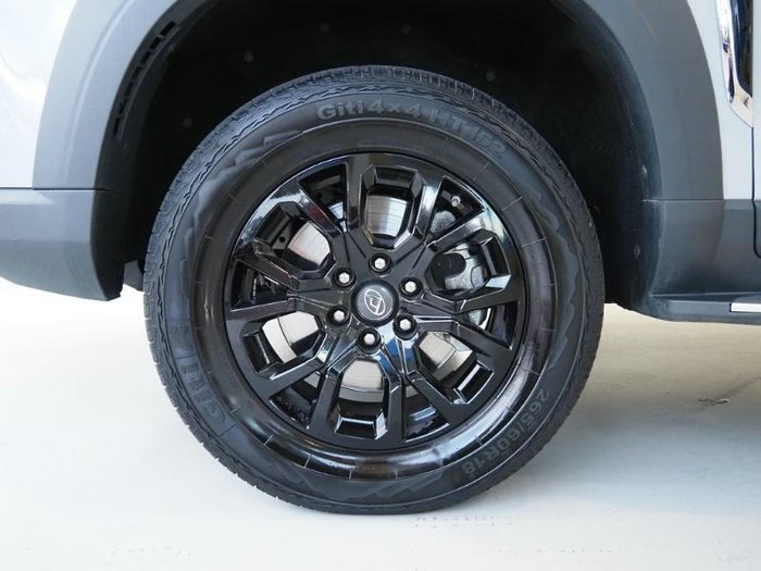 2025 LDV D90 Executive