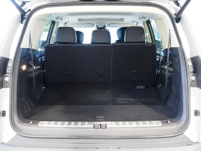 2025 LDV D90 Executive