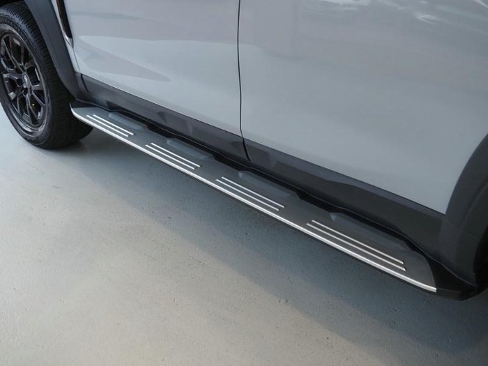 2025 LDV D90 Executive