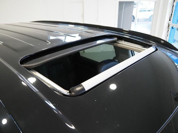 2025 LDV D90 Executive