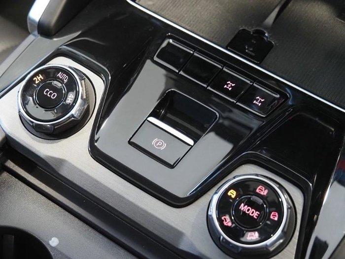 2025 LDV D90 Executive