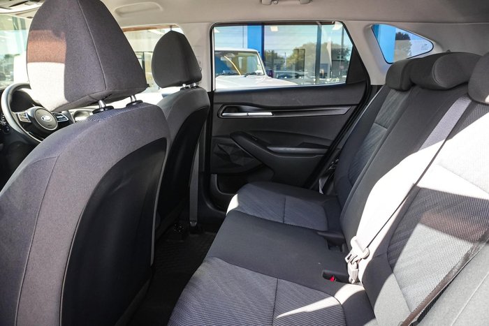2021 Kia Seltos Sport