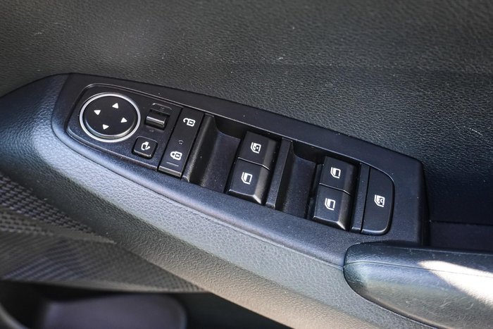 2021 Kia Seltos Sport