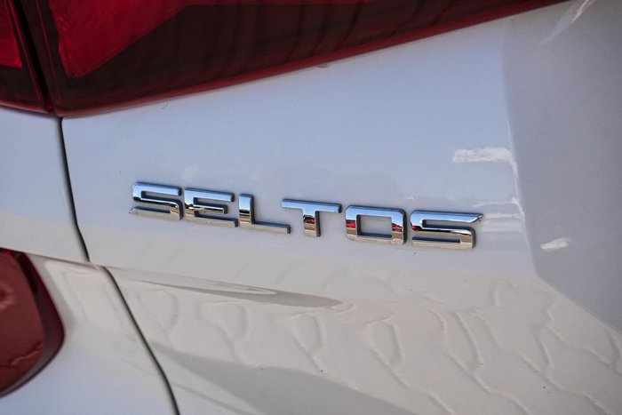 2021 Kia Seltos Sport