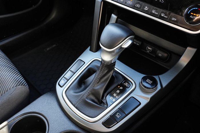 2021 Kia Seltos Sport