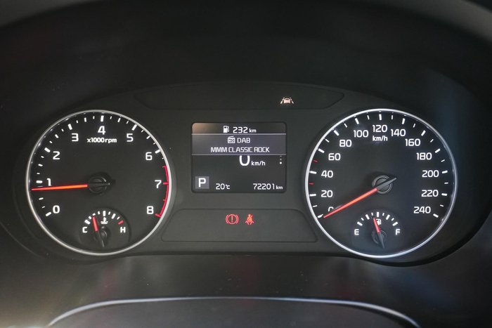 2021 Kia Seltos Sport