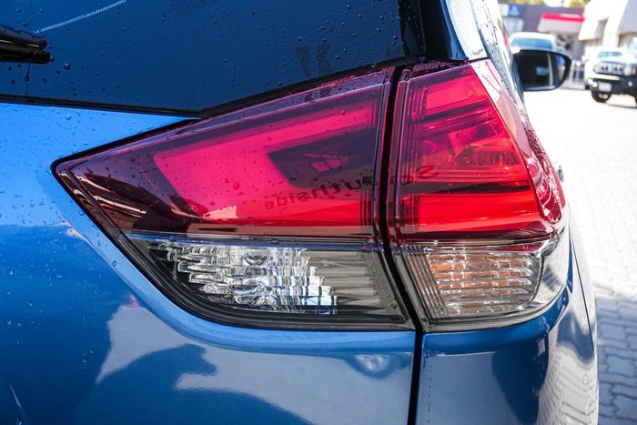 2020 Nissan X-TRAIL ST