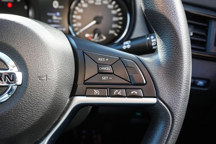 2020 Nissan X-TRAIL ST