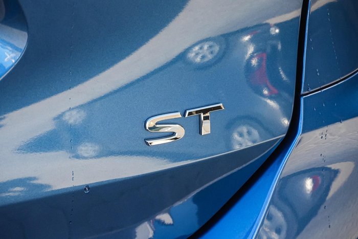 2020 Nissan X-TRAIL ST
