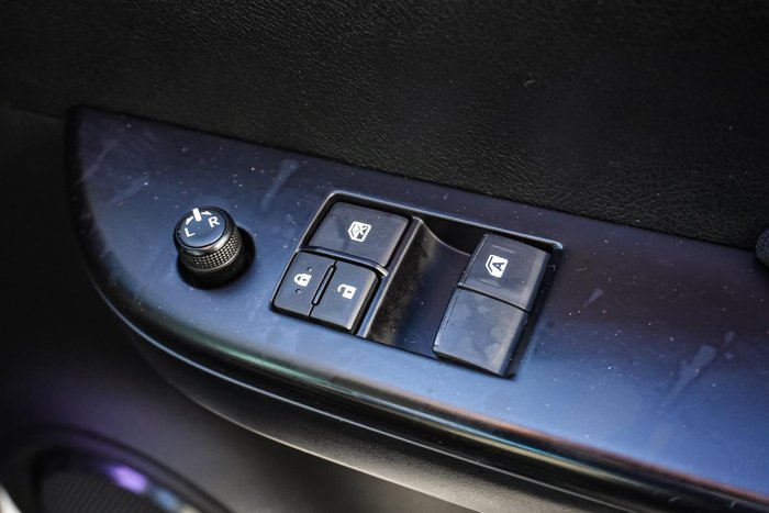 2021 Toyota Hilux Workmate