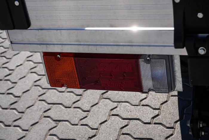 2021 Toyota Hilux Workmate