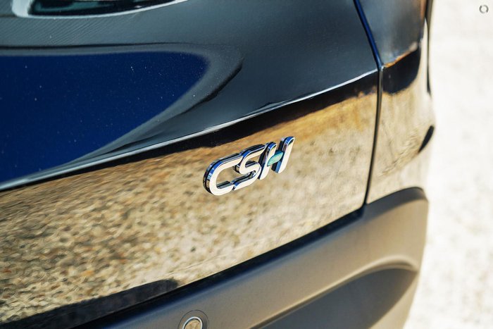 2025 Chery Tiggo 4 Hybrid Ultimate