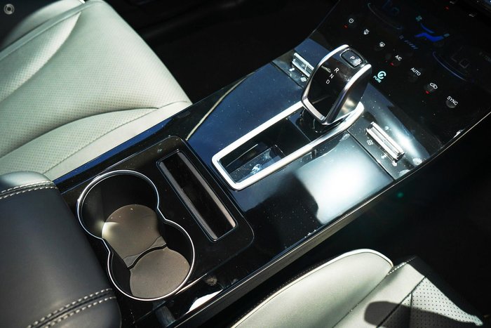 2025 Chery Tiggo 4 Hybrid Ultimate