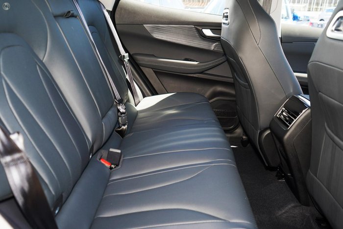 2025 Chery Tiggo 4 Hybrid Ultimate