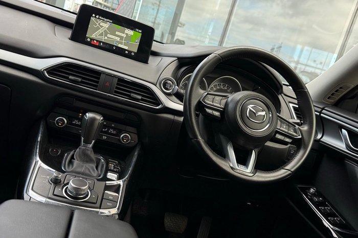 2020 Mazda CX-9