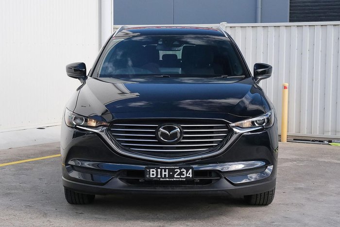 2020 Mazda CX-8 Sport