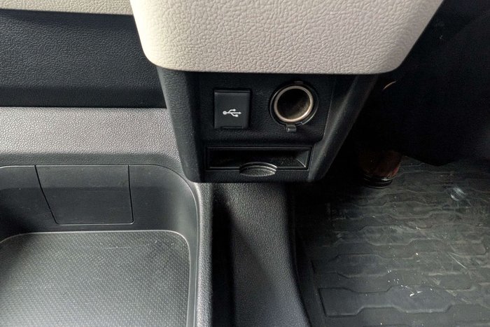 2021 Toyota Hiace