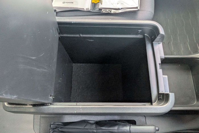 2021 Toyota Hiace