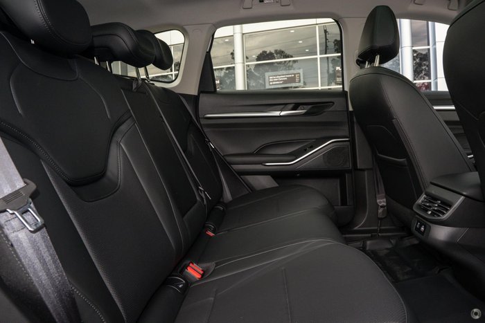 2026 GWM Haval H6 Ultra PHEV